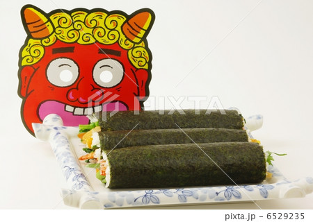 節分 節分 6529235