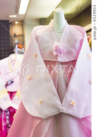 チョゴリ 6529933