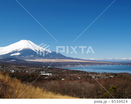 2013.2　富士山 6530024