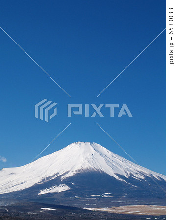 富士山 2013年2月 富士山 2013年2月 6530033