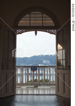 グラバー園 旧三菱第二ドックハウス グラバー園 旧三菱第二ドックハウス 6530049