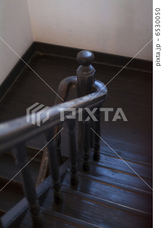 洋館の手すり 洋館の手すり 6530050