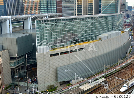 東京国際フォーラムの外観(東京都千代田区) 東京国際フォーラムの外観(東京都千代田区) 6530129