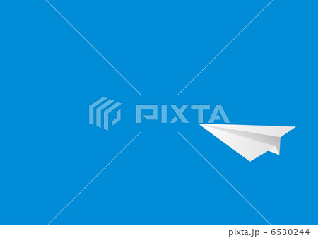 紙飛行機 6530244