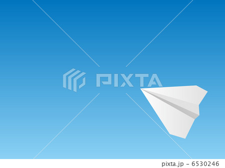 紙飛行機 6530246
