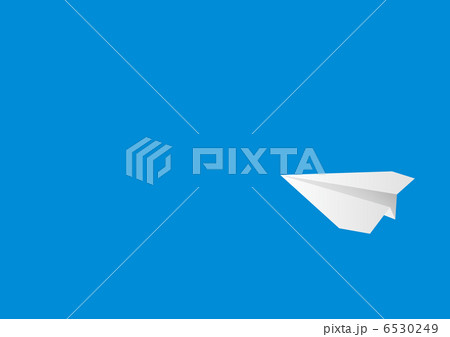 紙飛行機 6530249