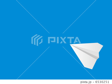 紙飛行機 6530251
