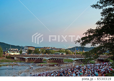 出雲路橋 出雲路橋 6530319