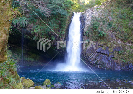 浄蓮の滝 6530333