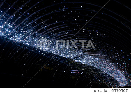 京の七夕 光の天の川 京の七夕 光の天の川 6530507