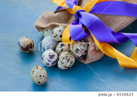 quail egg 6530625