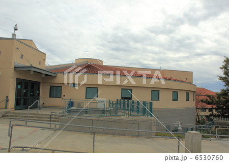 ロサンゼルスミッションカレッジ 6530760