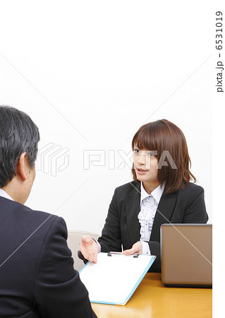 接客業務 接客業務 6531019