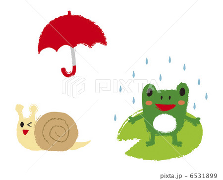 梅雨 梅雨 6531899