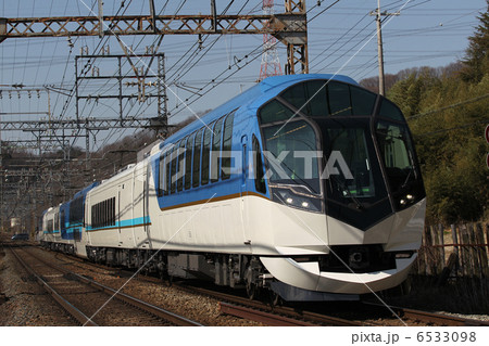 近鉄しまかぜ５００００系 6533098