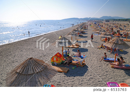 vacation time 6533763