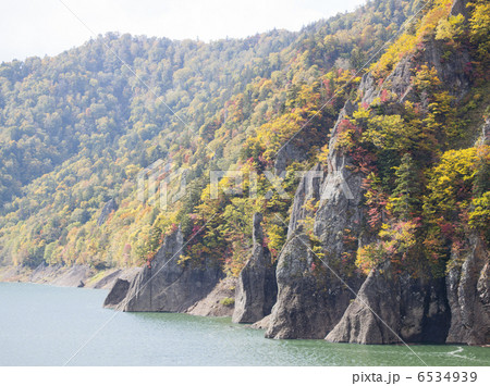 豊平峡(札幌市 定山渓) 豊平峡(札幌市 定山渓) 6534939