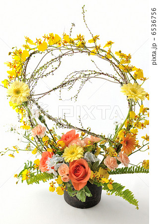 Angel Spring 6536756