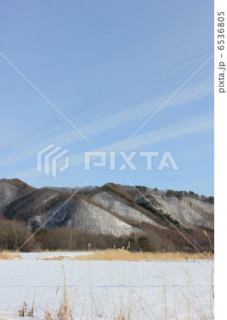 雪野原 6536805
