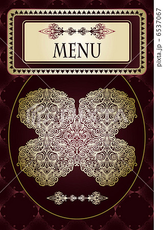 vector abstract floral pattern, vintage, place for your text, s vector abstract floral pattern, vintage, place for your text, s 6537067