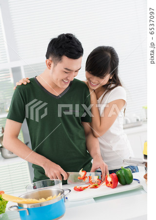 Kitchen date Kitchen date 6537097