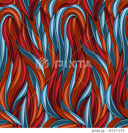 seamless abstract pattern seamless abstract pattern 6537155