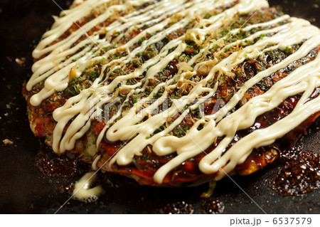 お好焼き 6537579