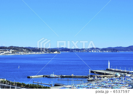 江の島マリーナ 6537597