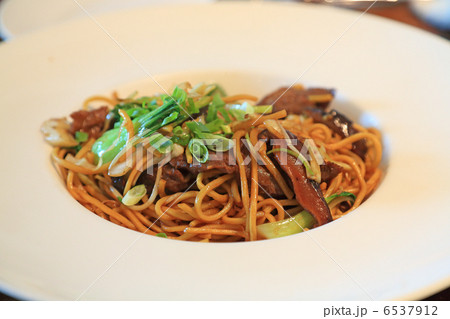 おいしいミーゴレン 6537912