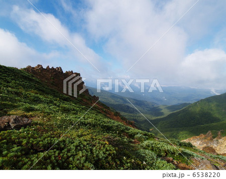 那須岳 那須岳 6538220