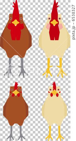 Chicken 6538327