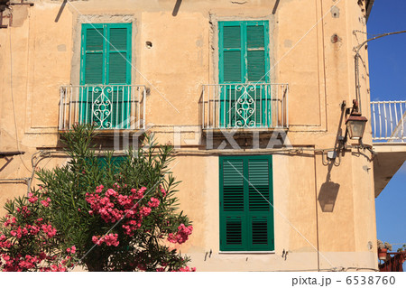 Architecture in Tropea 6538760