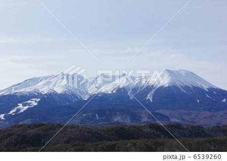 御嶽山 6539260