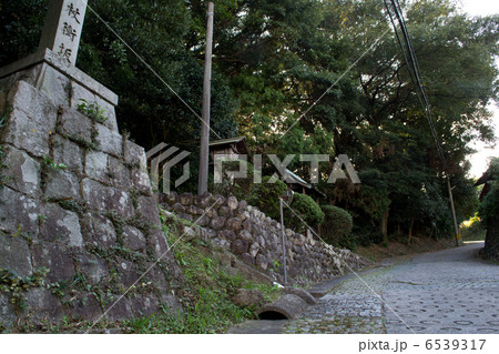 杖衝坂 6539317
