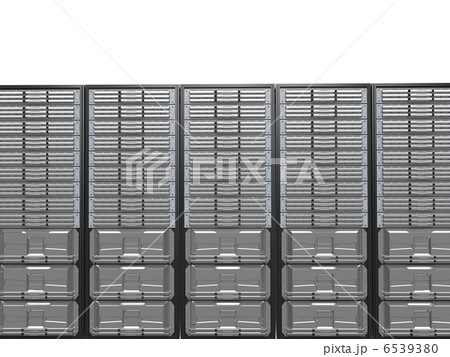 サーバー 6539380