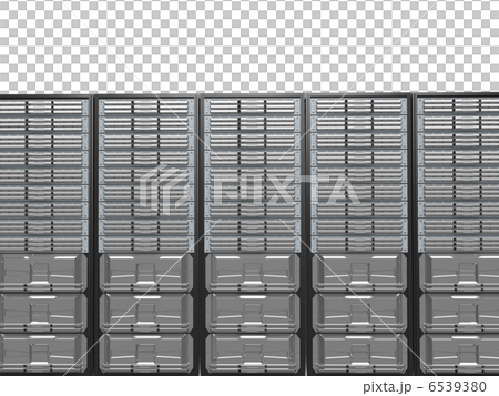 サーバー 6539380