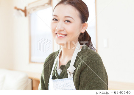 主婦 6540540