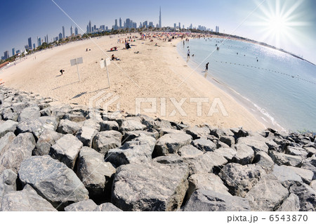 modern city skyline 6543870