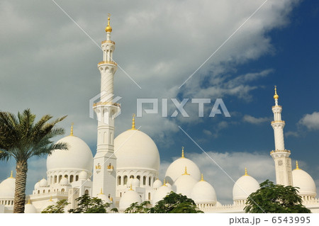 sheikh zayed mosque sheikh zayed mosque 6543995
