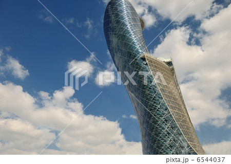 modern building 6544037