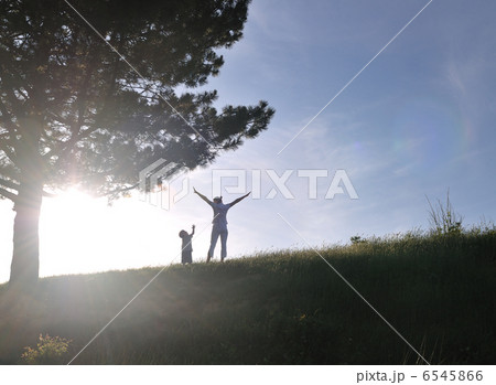 woman child outdoor 6545866