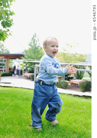 Children fashion outdoor 6546793