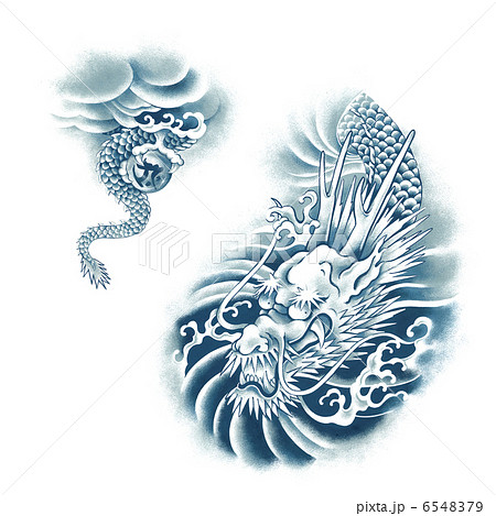 龍 6548379