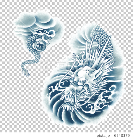 龍 6548379