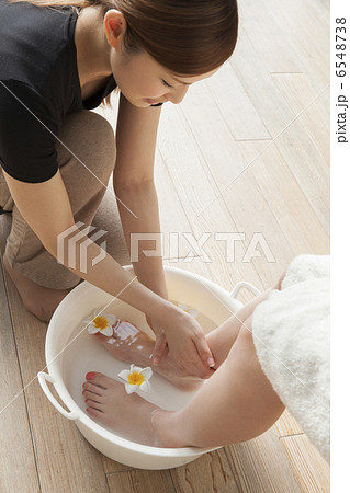 フットバス フットバス 6548738