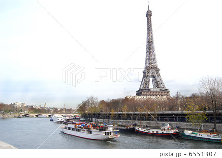 エッフェル塔 エッフェル塔 6551307