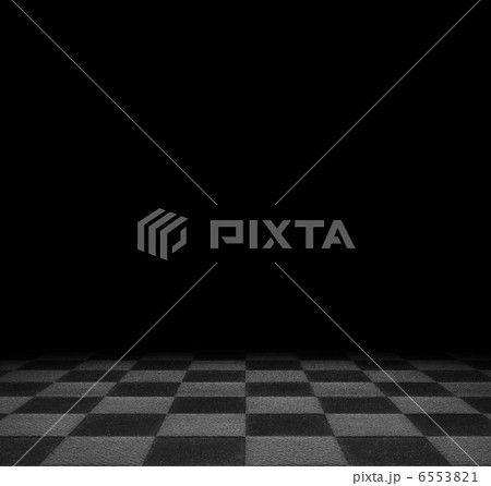 Black and white luxury room Black and white luxury room 6553821