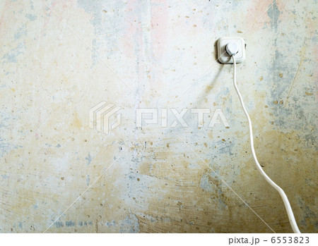 Socket in old room 6553823