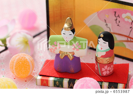 ひな祭り 6553987