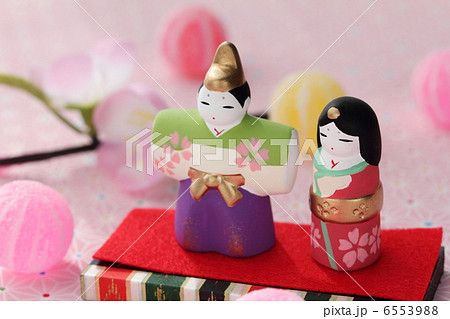 ひな祭り 6553988